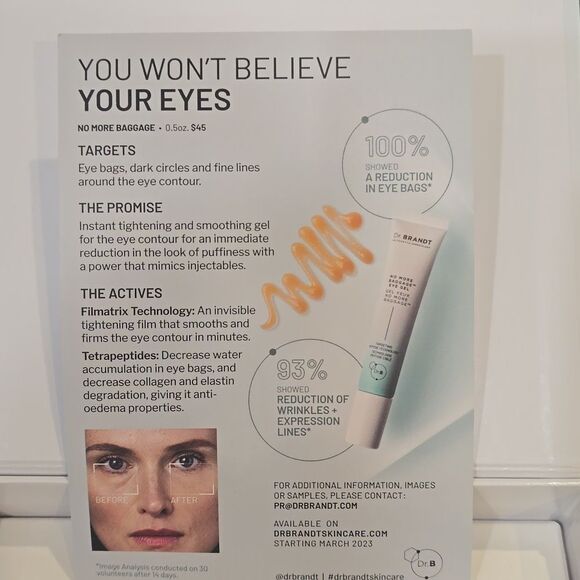 Dr. Brandt Needles No More Skincare Set - Picture 8 of 8